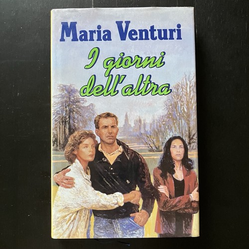 Libro giorni dell altra - libro, dell’altra