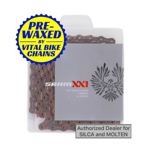 Catena sram xx1 velocità - sram,