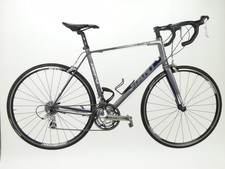 Bici da strada Giant Defy Aluxx bici da corsa taglia L Shimano Sora ricondizionata