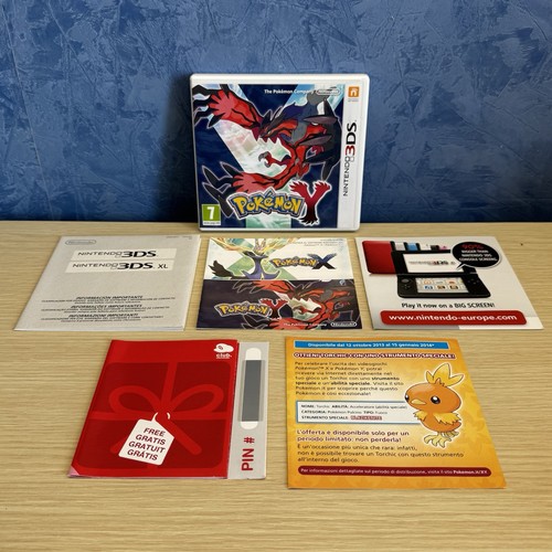 Pokemon gioco per nintendo - per,