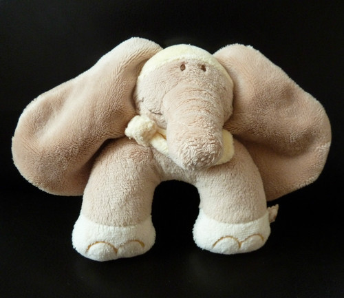 Doudou peluche noukie s - doudou, noukie's