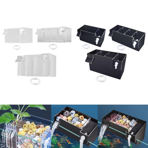 Filtro per acquario - acquario,,