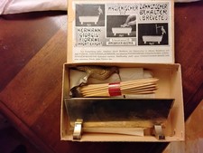 Dispenser per stuzzicadenti