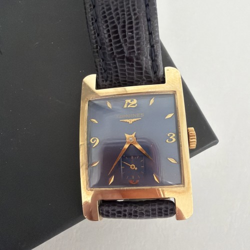 Longines donna art deco oro - donna,