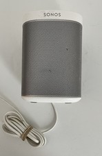 Sonos Play:1 Altoparlante