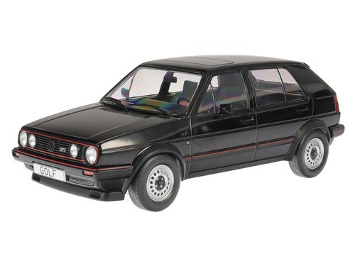 Golf gti porte 1984 - 4-porte,