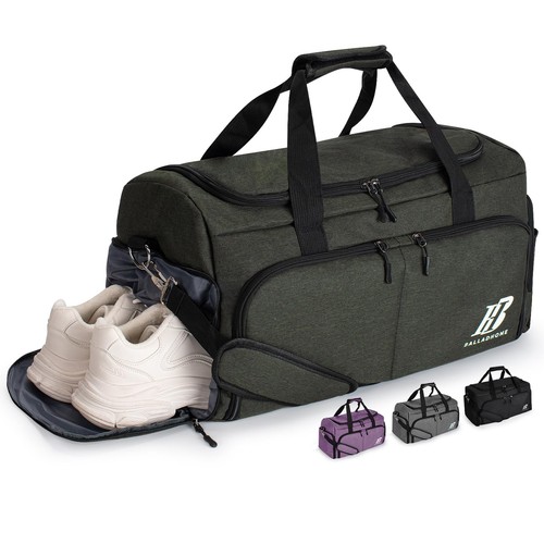 Borsone palestra uomo - borsone, donne