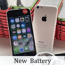 Apple iPhone 5c - 8 GB 16 GB