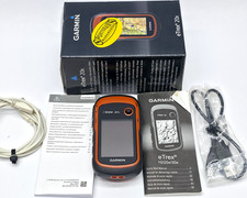 Garmin eTrex 20x Ricevitore