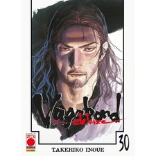TAKEHIKO INOUE  VAGABOND