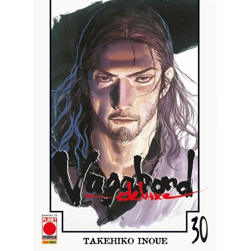 Takehiko inoue vagabond - inoue,