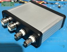 Campionatore RF / Monitor