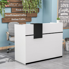 Banco Di Reception, Banchi Di Reception, Banchi Di Ricevimento, Bancone Con Cass