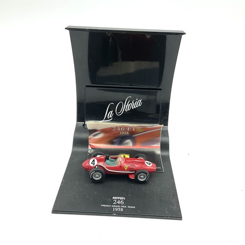 Hot wheels 50215 - #50215, 1/43