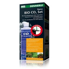 Dennerle Nano Bio CO2 Set 1g