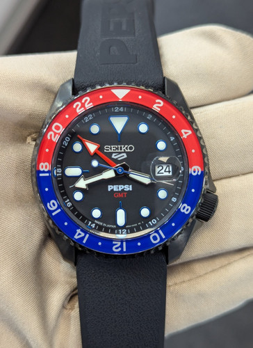 Orologio uomo automatico - orologio,