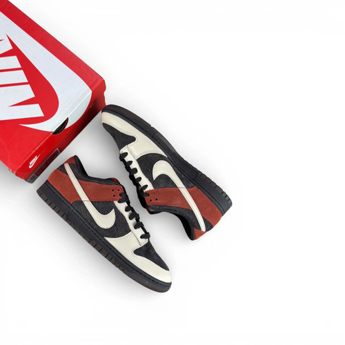 Nike dunk low - nike, eu