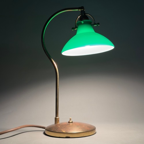 Lampada tavolo valenti - lampada, da