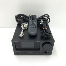 ONKYO CR-N775(B) Ricevitore CD