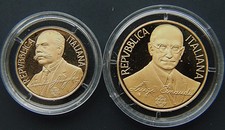MONETE REPUBBLICA ITALIANA 50