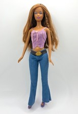 Barbie Secret Spells Christie