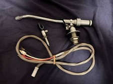 Set braccio e cavo phono