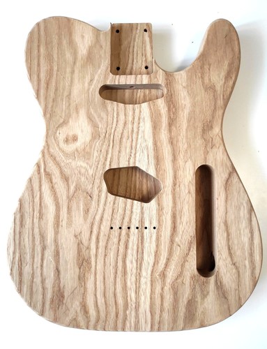 Corpo telecaster frassino a - telecaster, in