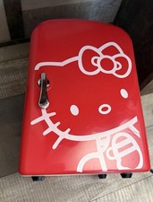 Mini frigo Hello Kitty Sanrio