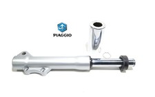 Stelo forcella sinitro gambale