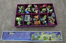 Gli Stralunati Sorprese Kinder