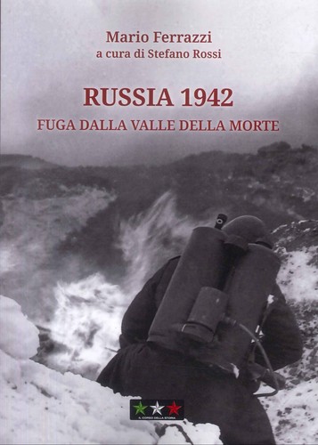 Russia 1942 fuga - fuga, valle