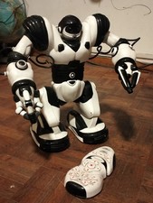 WowWee Robosapien Robot 14