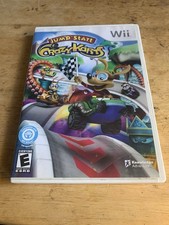 Jumpstart Crazy Karts