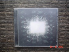 1996 TOOL AENIMA CD WITH 8 PG FOLDOUT - NICE SHAPE