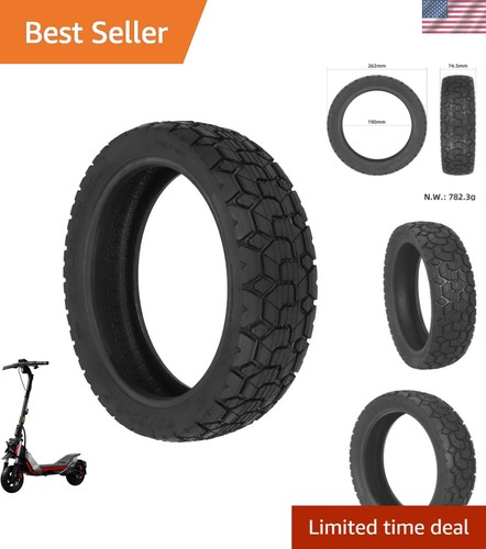 Durevole pneumatico tubeless