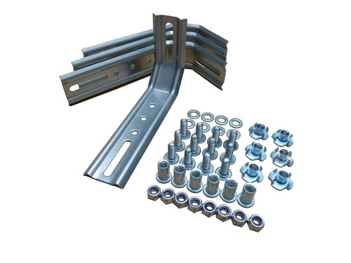 Set montaggio kit di - set,