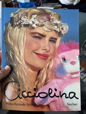 Fotoalbum cicciolina Foto