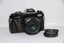 Fotocamera reflex pellicola