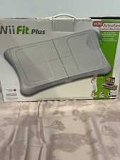 Nintendo Wii Fit Plus Balance