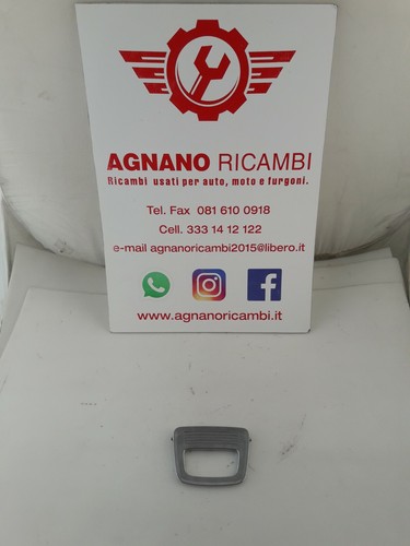 Maniglia riapertura - maniglia,