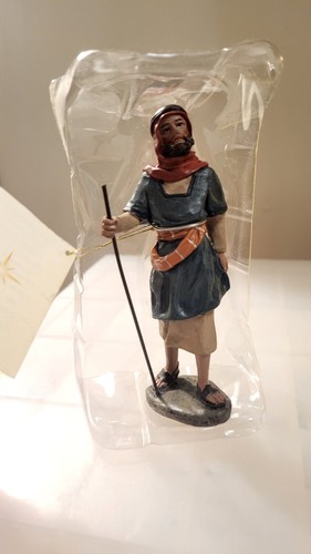 Crib statue melcchiorre - crib,