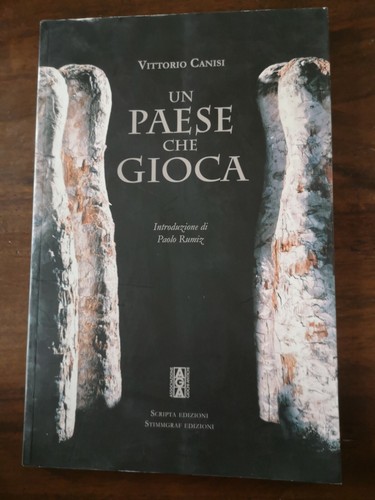 Paese che gioca ediz - paese,