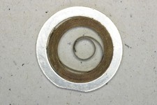 Mainspring Ressort Muelle Zugfeder Molla per D.F. - DODANE Frères 16" - 17"