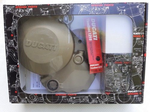 Ducati performance kit carter - ducati,