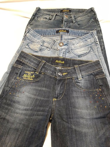 Jeans ragazza paia - jeans, w