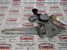 Alzacristallo elettrico porta