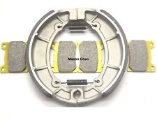 Pastiglie freno anteriori