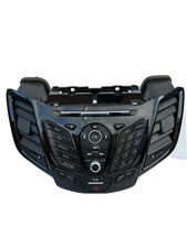 Pannello di controllo Ford