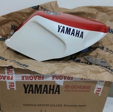 YAMAHA FZR 600 coperchio NUOVO