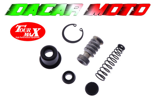 Kit revisione pompa freno - kit,